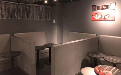 club Believe/ビリーヴの店内1