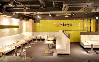 High School Marya/ハイスクールマーヤの店内4