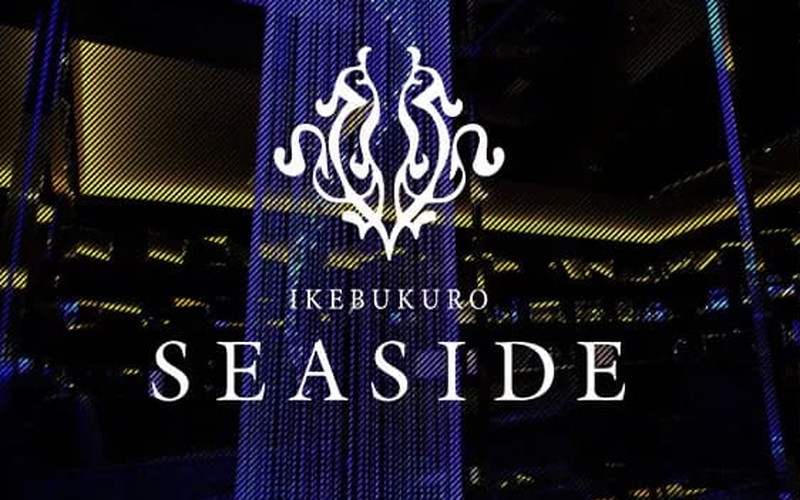 SEASIDE IKEBUKURO/シーサイドイケブクロ