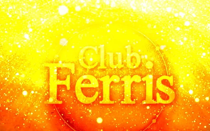 club Ferris/フェリス