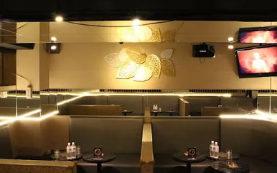 1club Ferris/フェリスの店内1