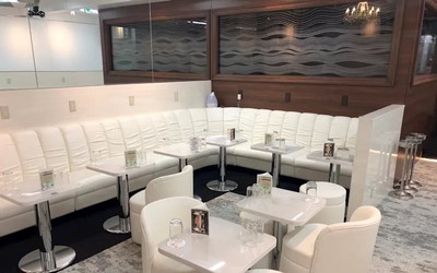はちみつくろーばー/ハチミツクローバーの店内1