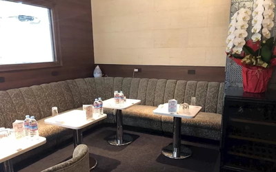 はちみつくろーばー/ハチミツクローバーの店内3