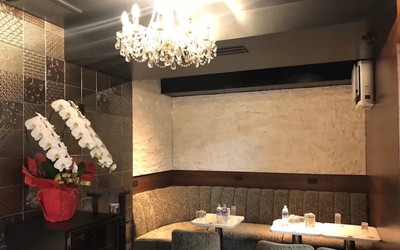 はちみつくろーばー/ハチミツクローバーの店内4