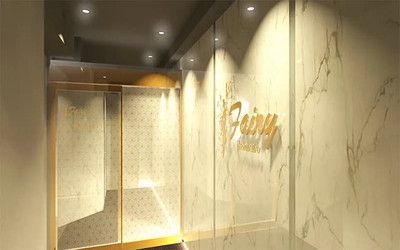 フェアリーの店内4